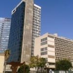 אכיפת פסק חוץ